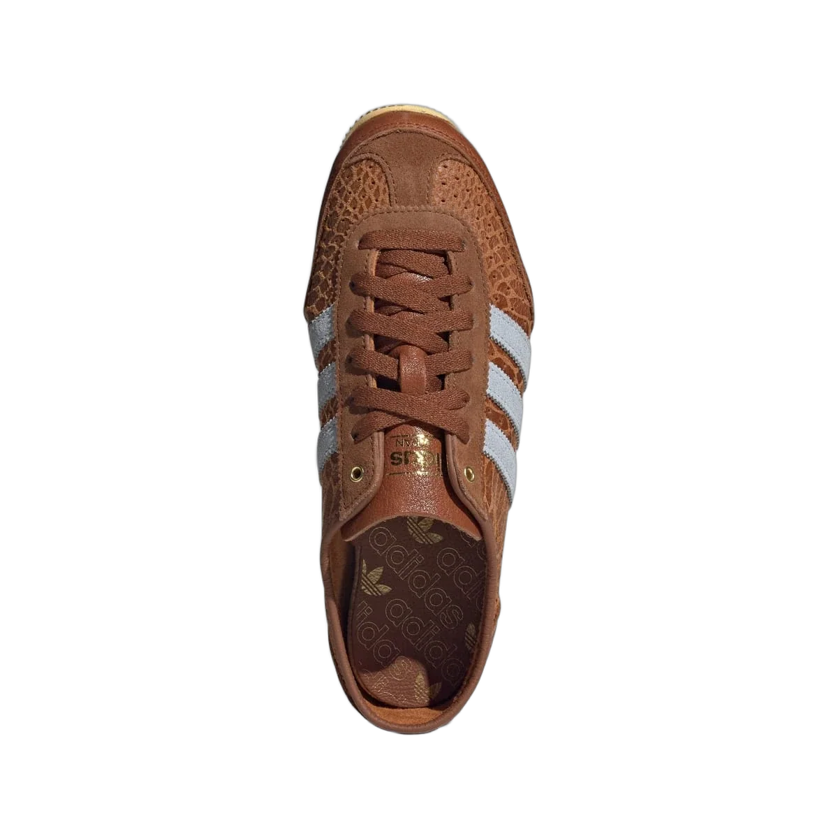 Adidas Japan Decon Croc Dusky Bronze Crystal Sky