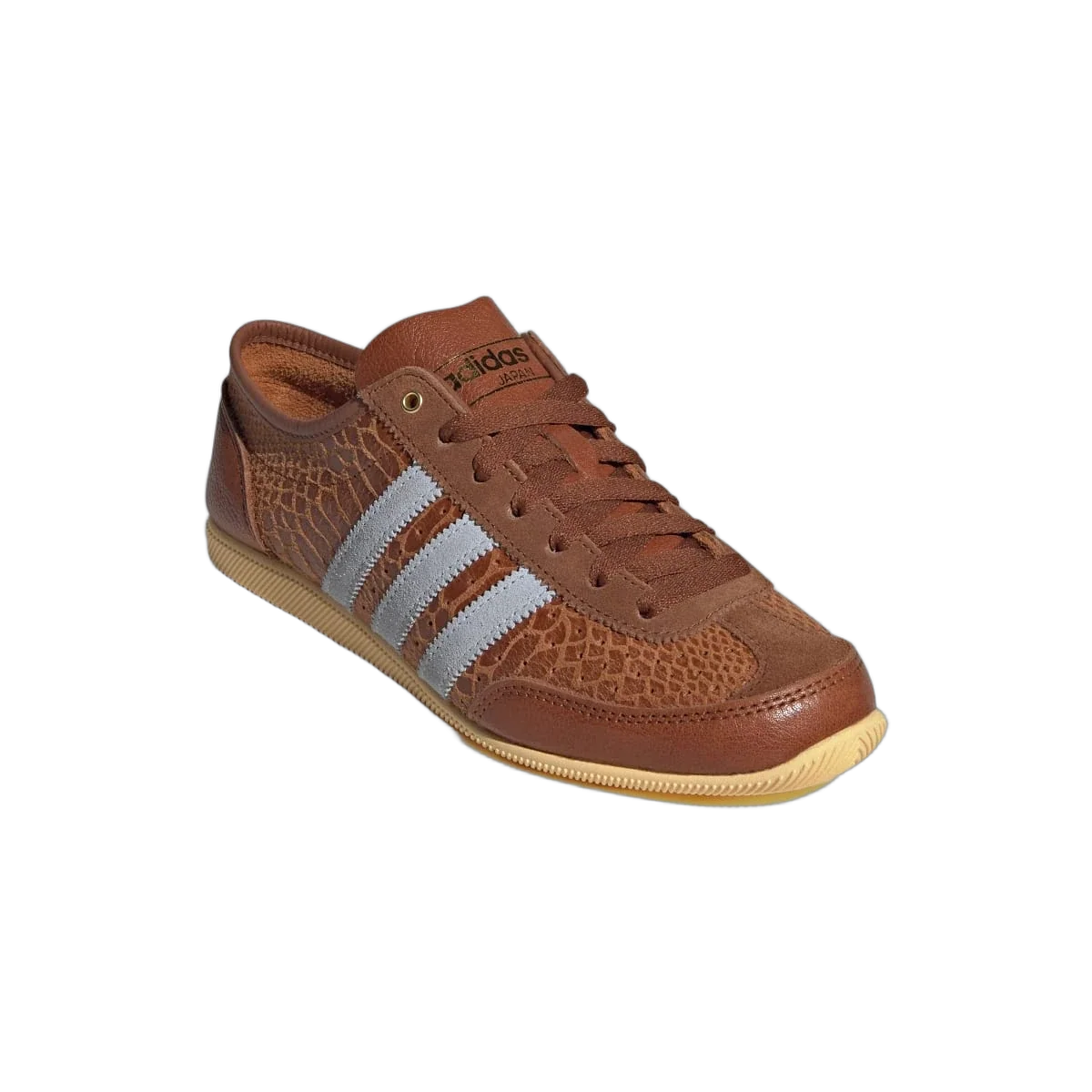 Adidas Japan Decon Croc Dusky Bronze Crystal Sky