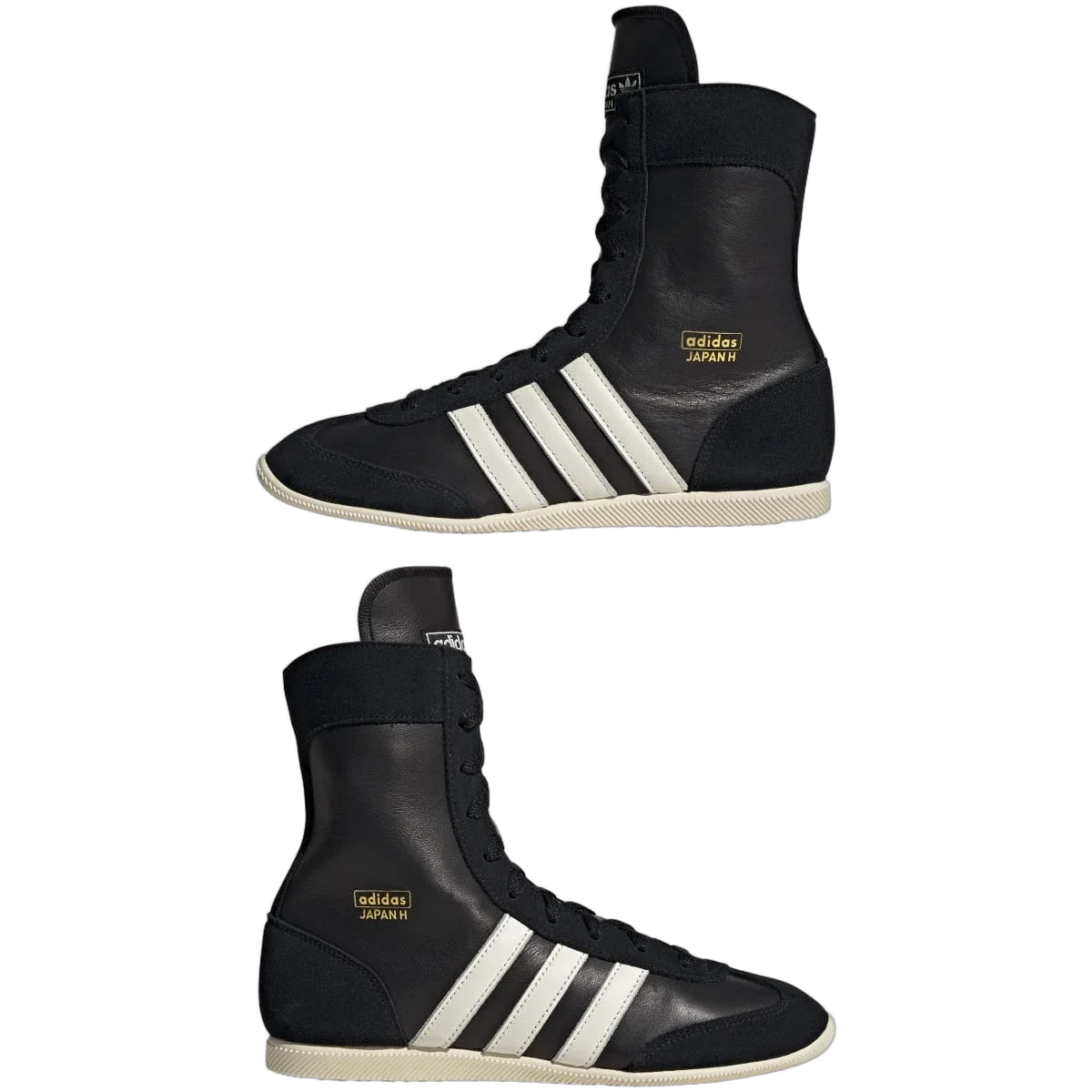 Adidas Japan H Core Black Off White