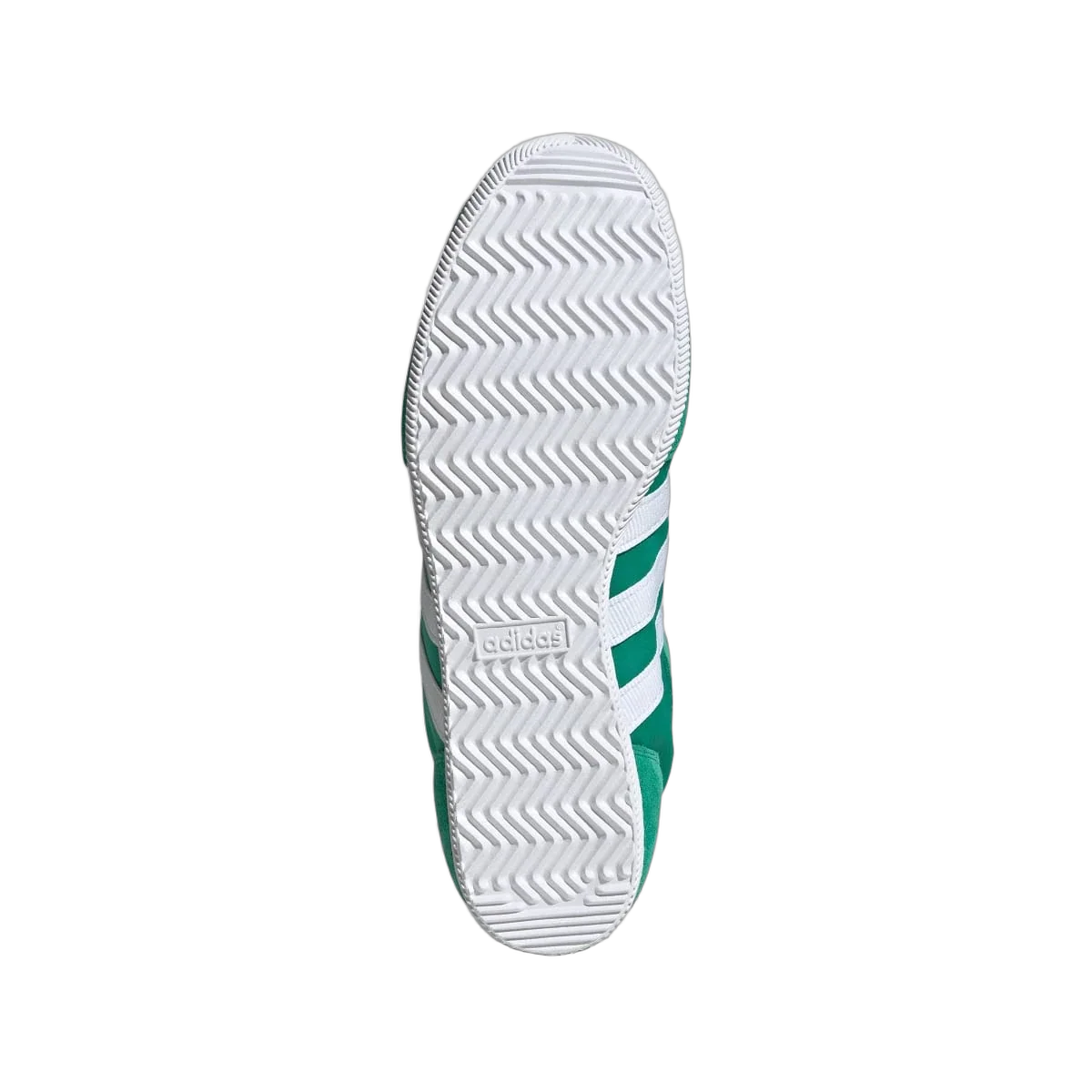Adidas Japan Mid Court Green White