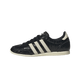 Adidas Japan Patent Snakeskin Black Off White