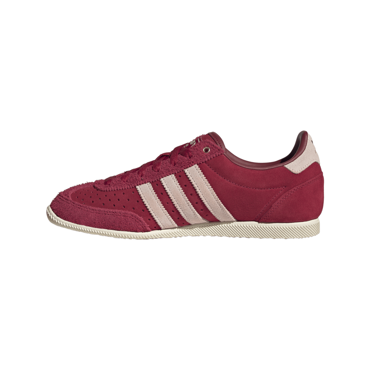 Adidas Japan Team Victory Red Wonder Quartz