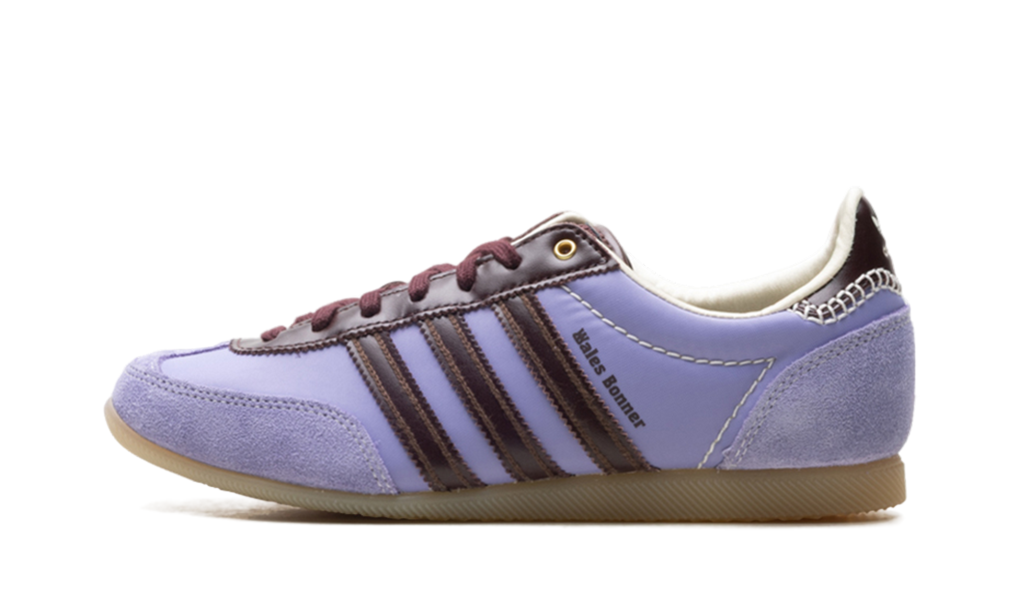 Adidas Japan Wales Bonner Light Purple