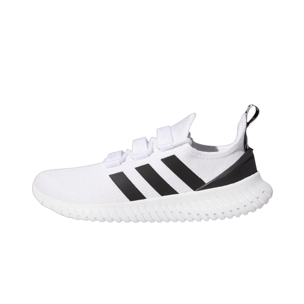 Adidas Kaptir White Black