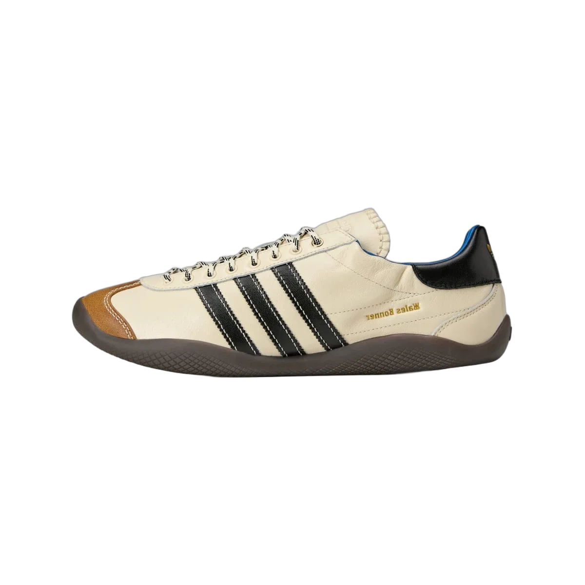 Adidas Karintha OG Wales Bonner Black White Lush Blue