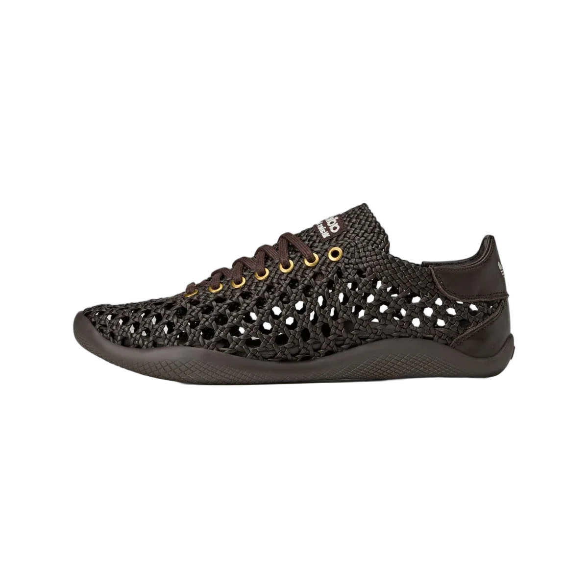Adidas Karintha Wales Bonner Basketry Dark Brown