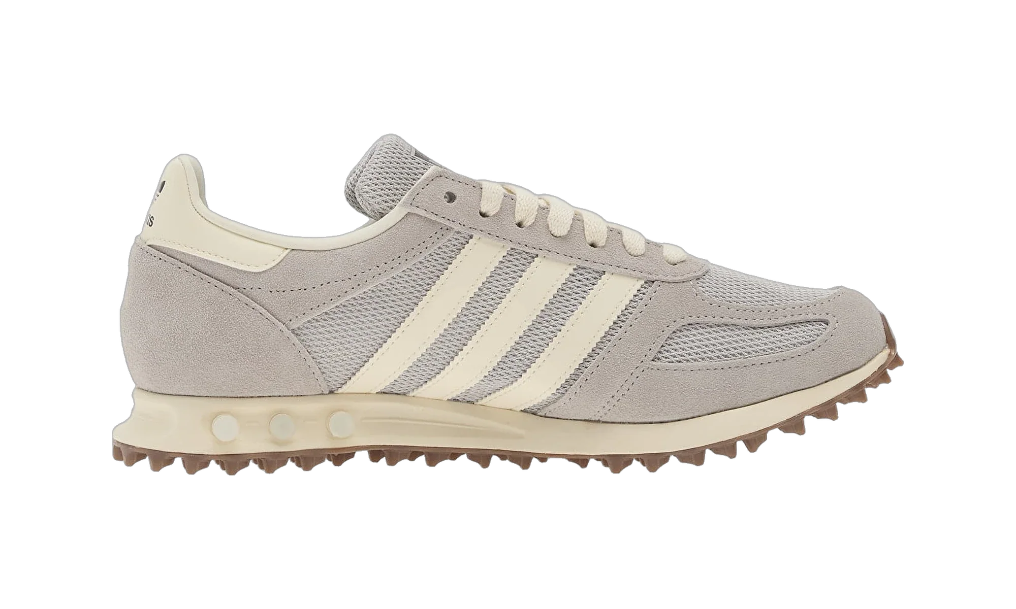 Adidas LA Trainer OG Grey Off White