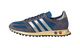 Adidas LA Trainer OG Preloved Violet Silver Metallic Dark Marine