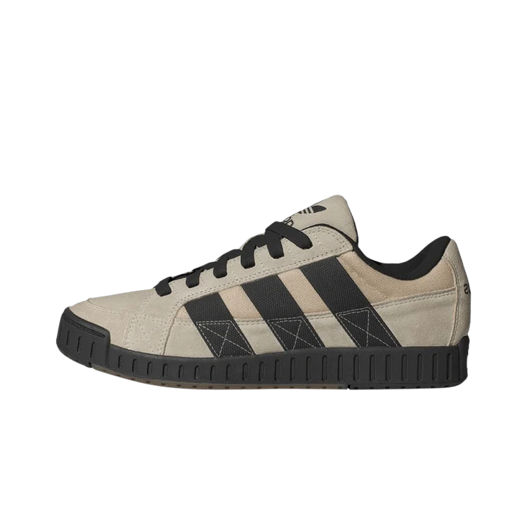 Adidas LWST Wonder Beige Black, Wonder Beige/Core Black/Core Black (IF8798)