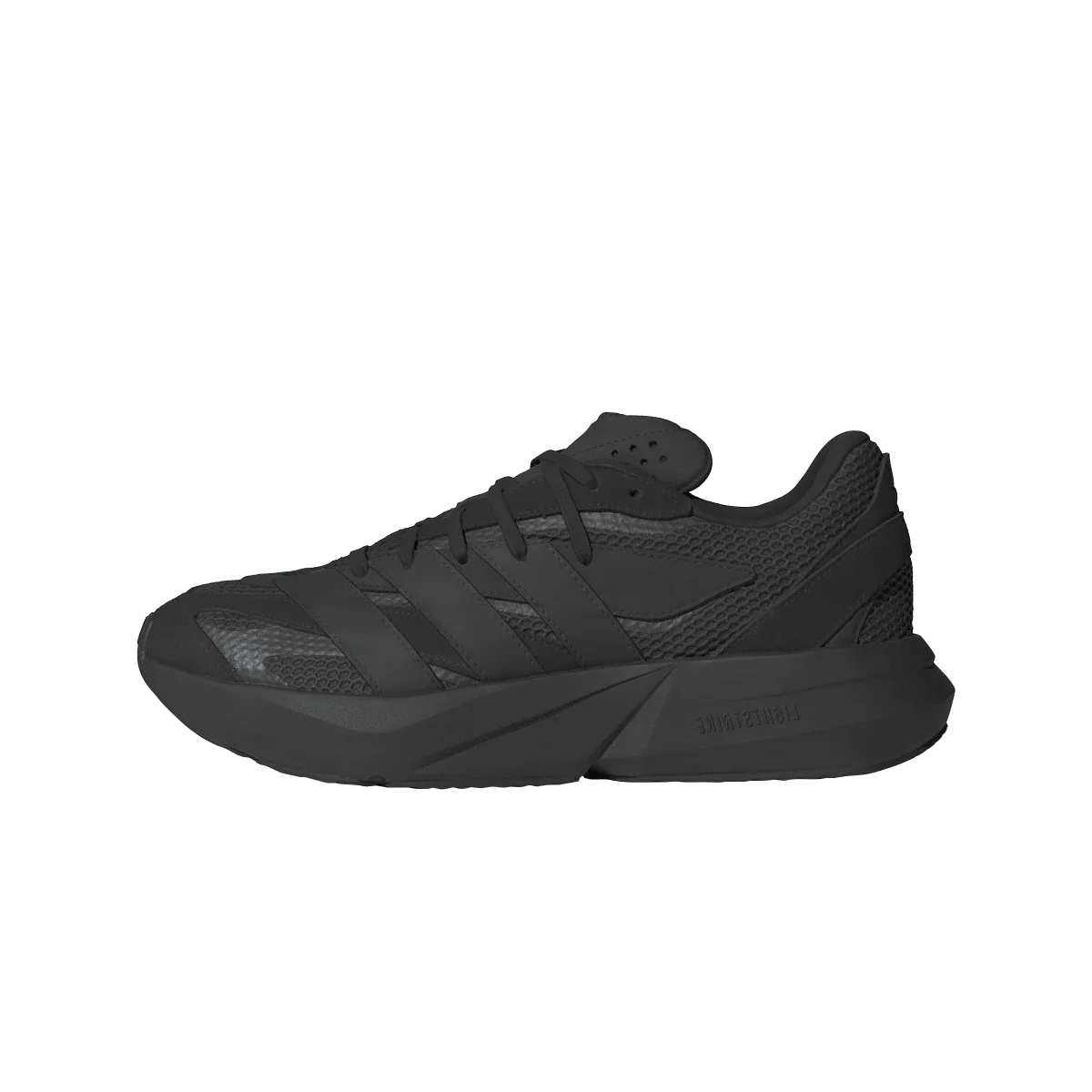 Adidas Lightblaze Core Black Carbon