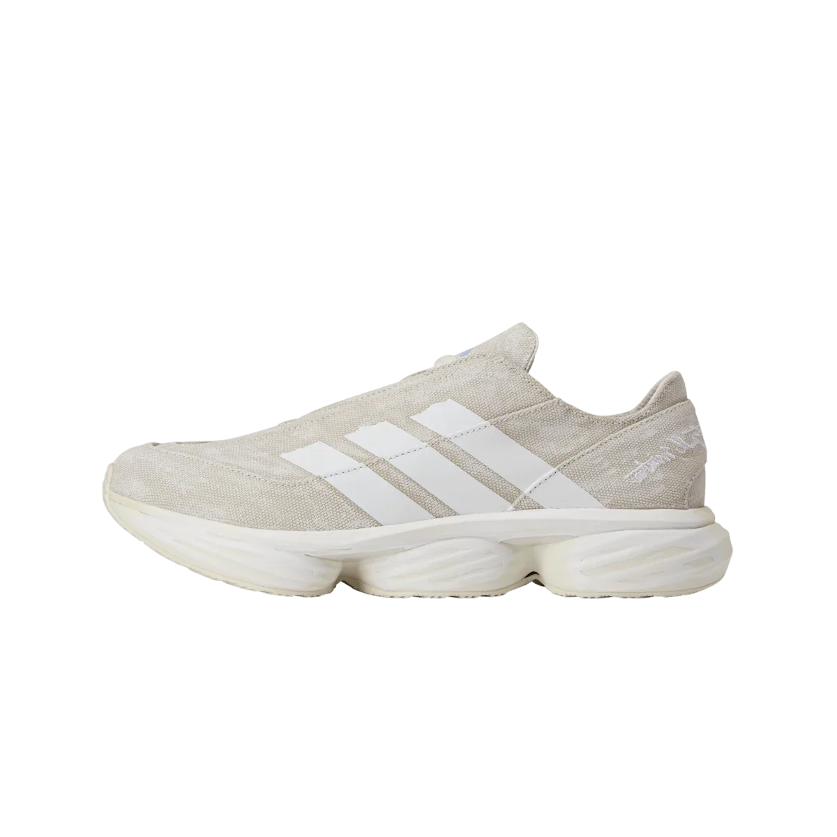 Adidas Lightblaze POD Tyrrell Winston White Off White