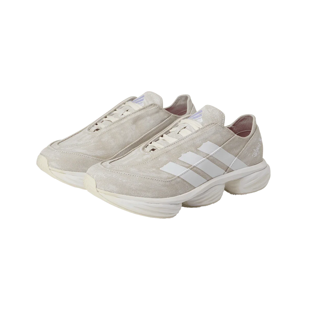 Adidas Lightblaze POD Tyrrell Winston White Off White