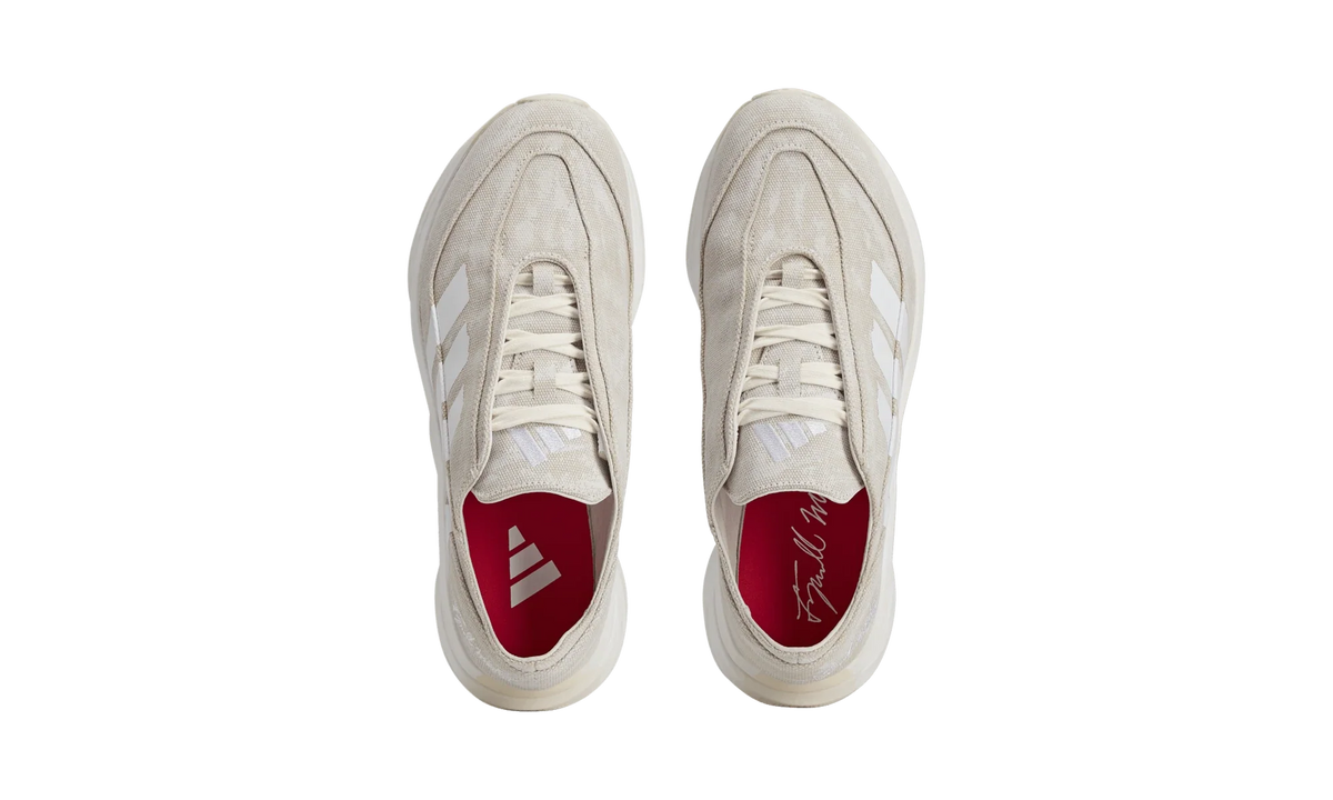 Adidas Lightblaze POD Tyrrell Winston White Off White