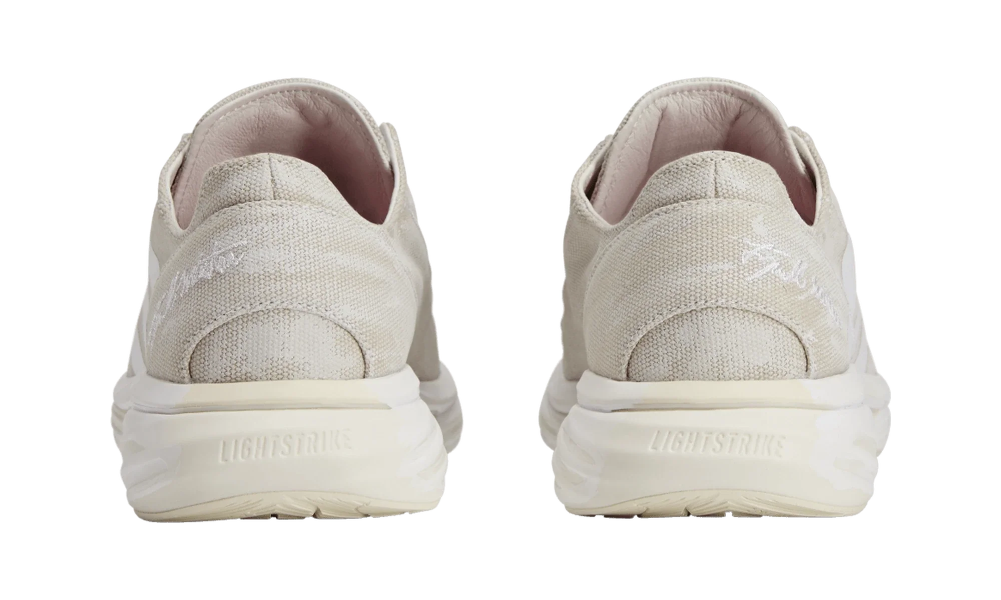 Adidas Lightblaze POD Tyrrell Winston White Off White