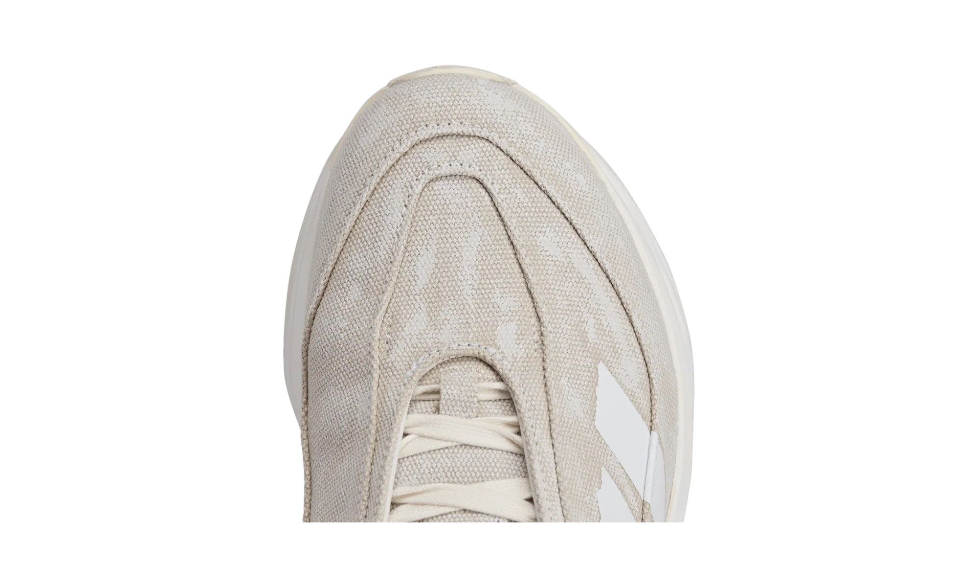 Adidas Lightblaze POD Tyrrell Winston White Off White