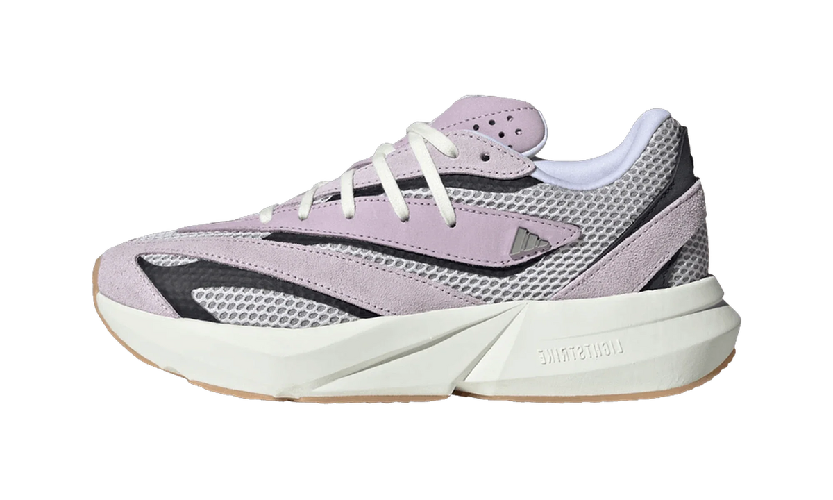 Adidas Lightstride Ice Lavender