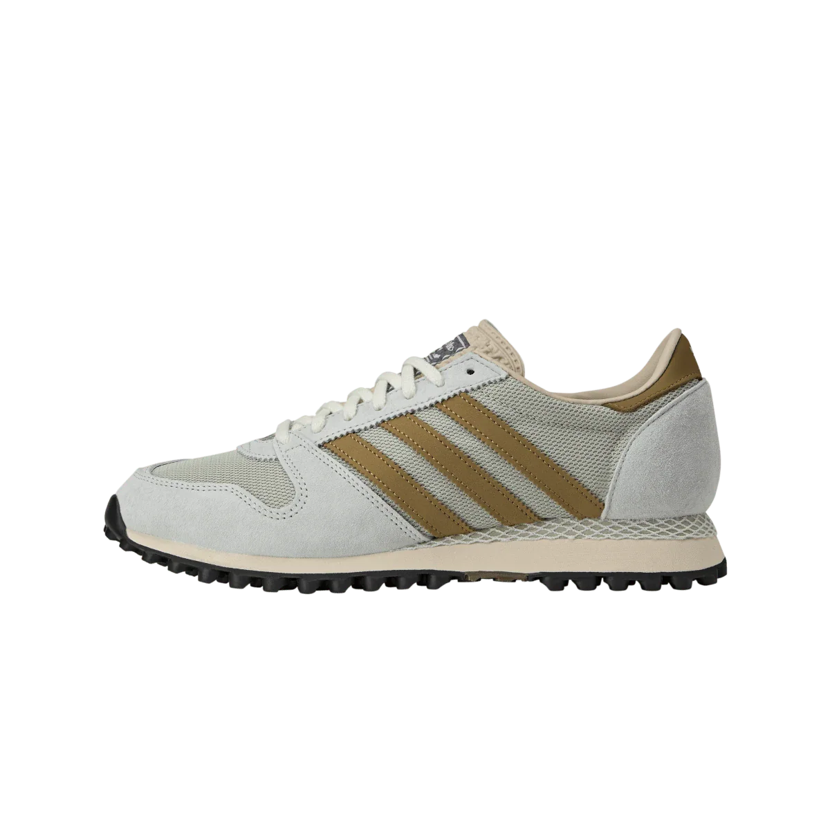 Adidas Longride II SPZL Wonder Silver Halo Green