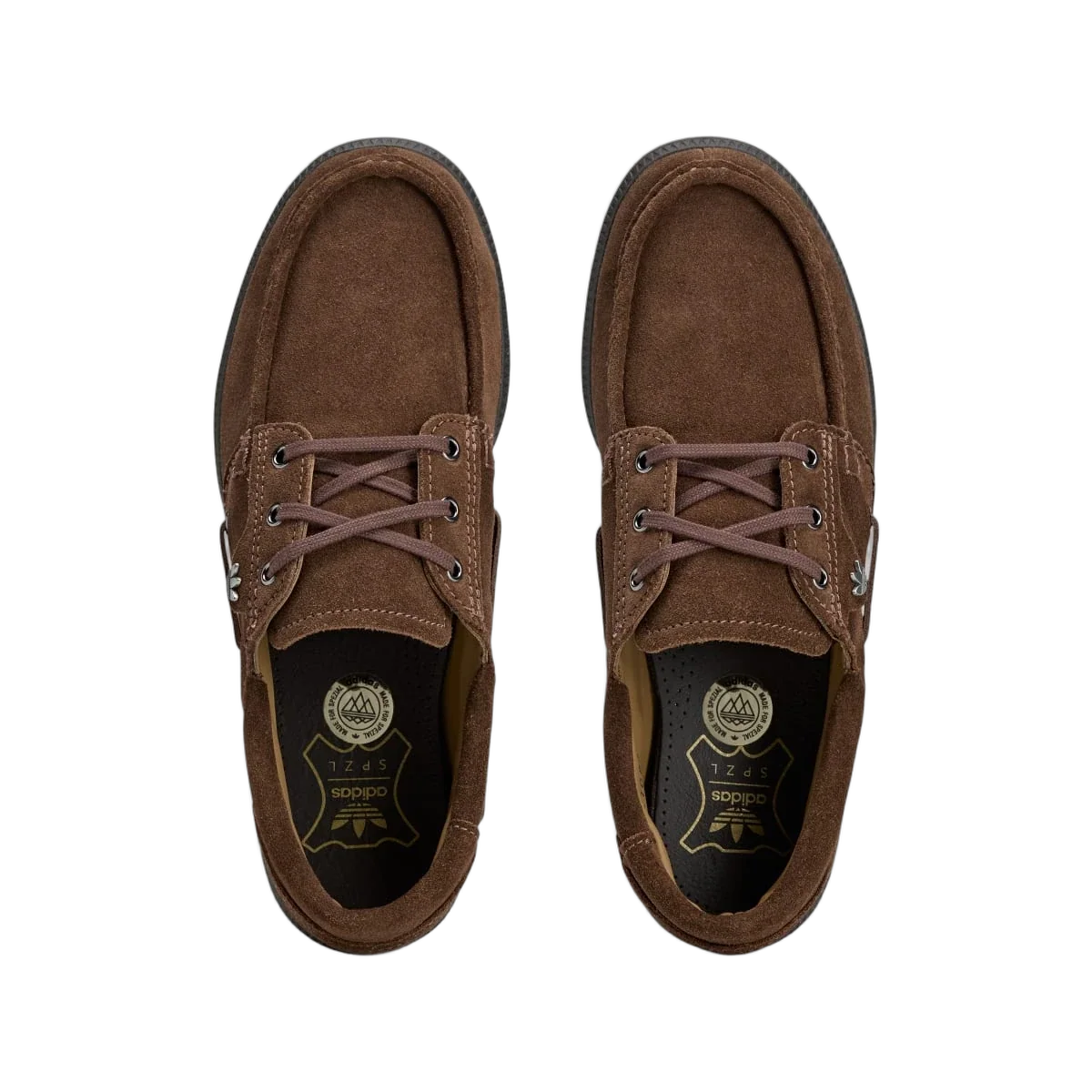 Adidas Lytham SPZL Brown