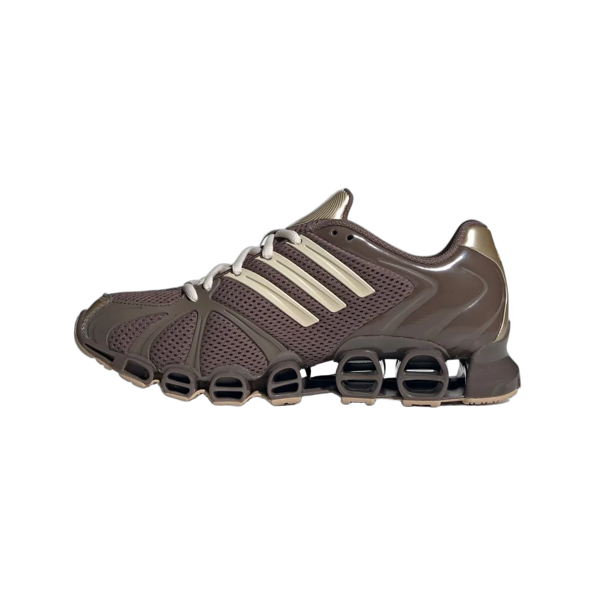 Adidas Mega Ghostride Earth Strata