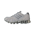 Adidas Mega Ghostride Grey Silver Metallic