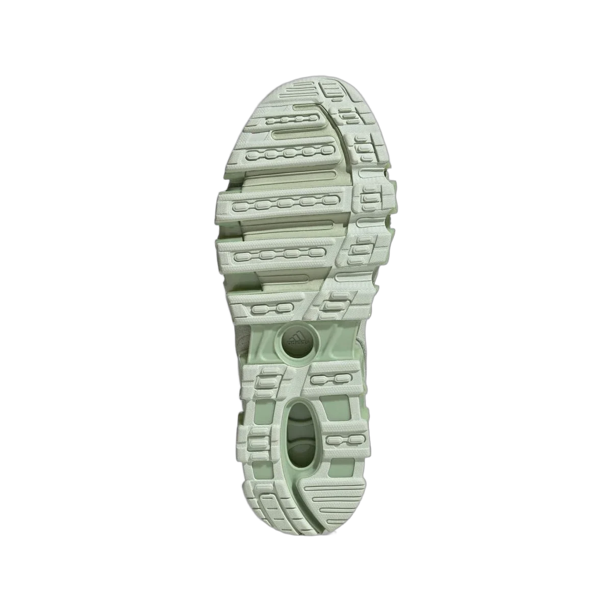 Adidas Mega Ghostride Linen Green