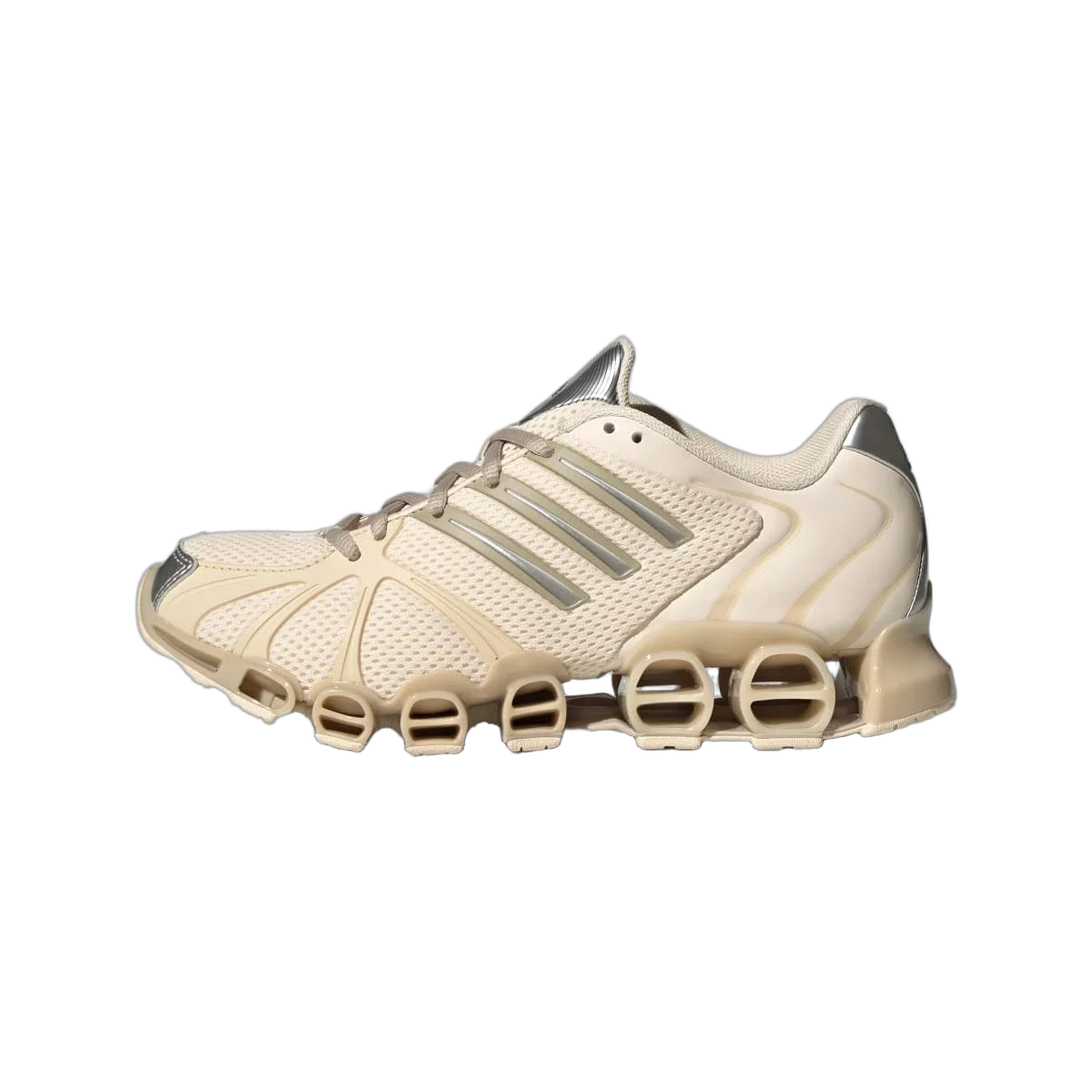 Adidas Mega Ghostride Wonder Beige