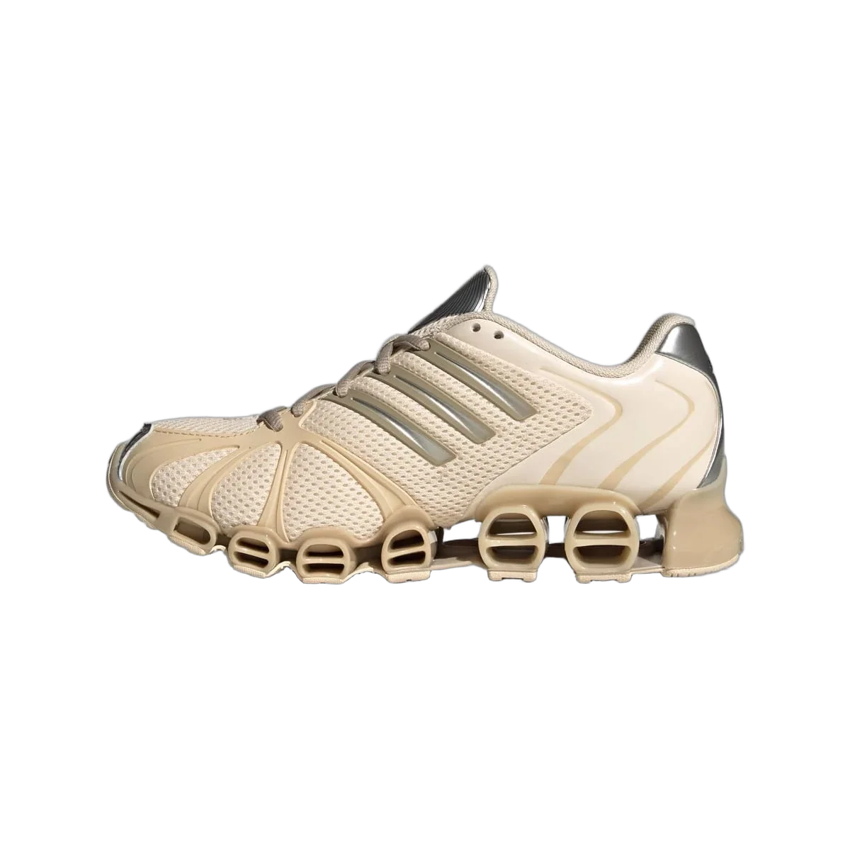 Adidas Mega Ghostride Wonder Beige