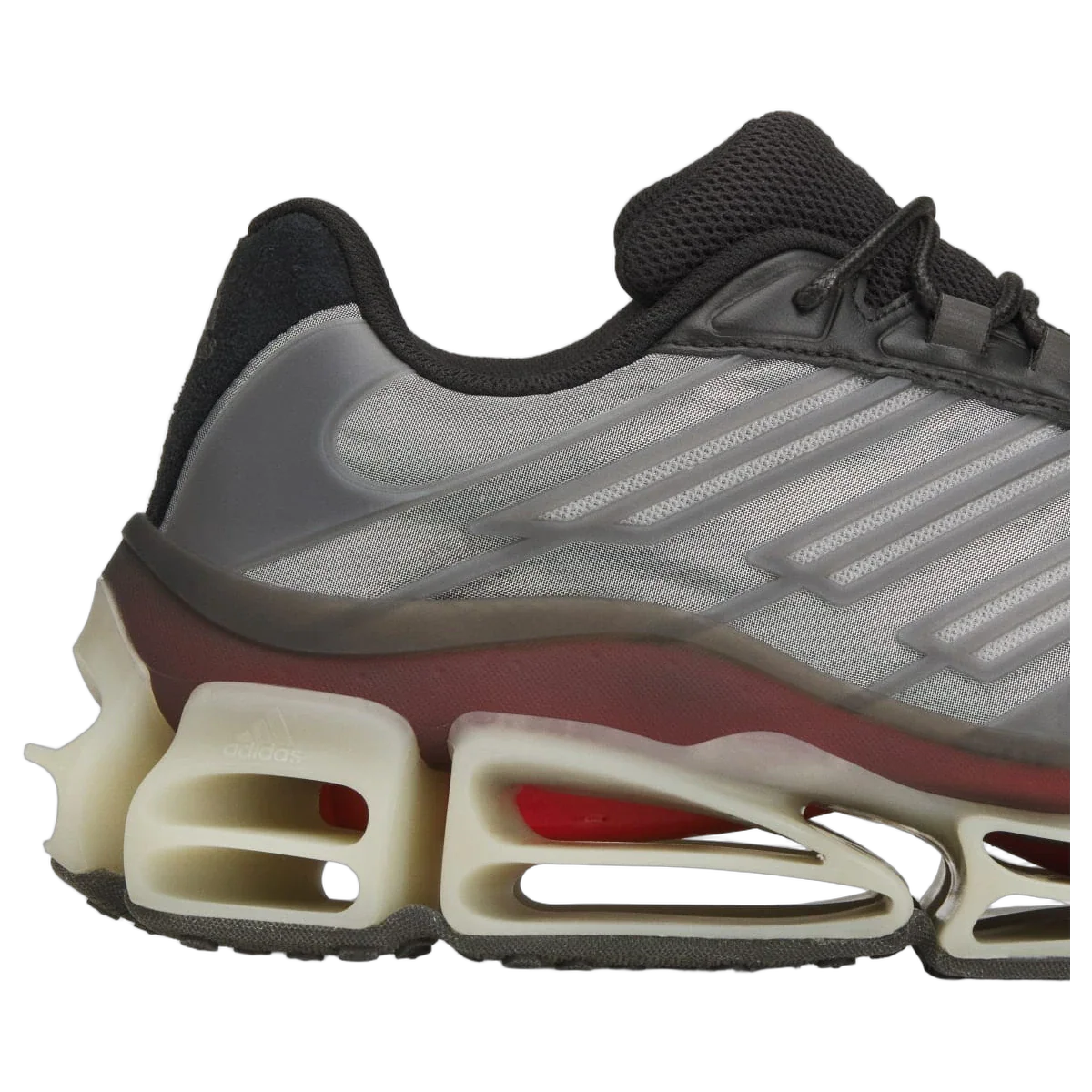 Adidas Megaride AG Willy Chavarria Black
