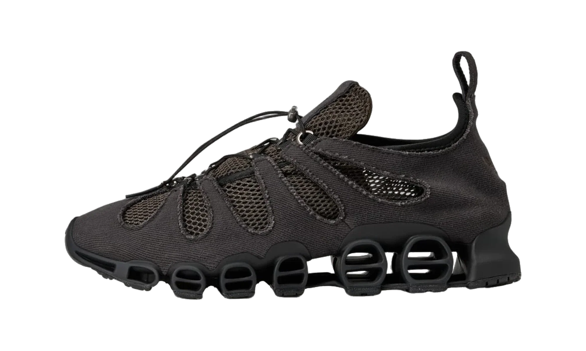 Adidas Megaride AVAVAV Black Shadow Olive