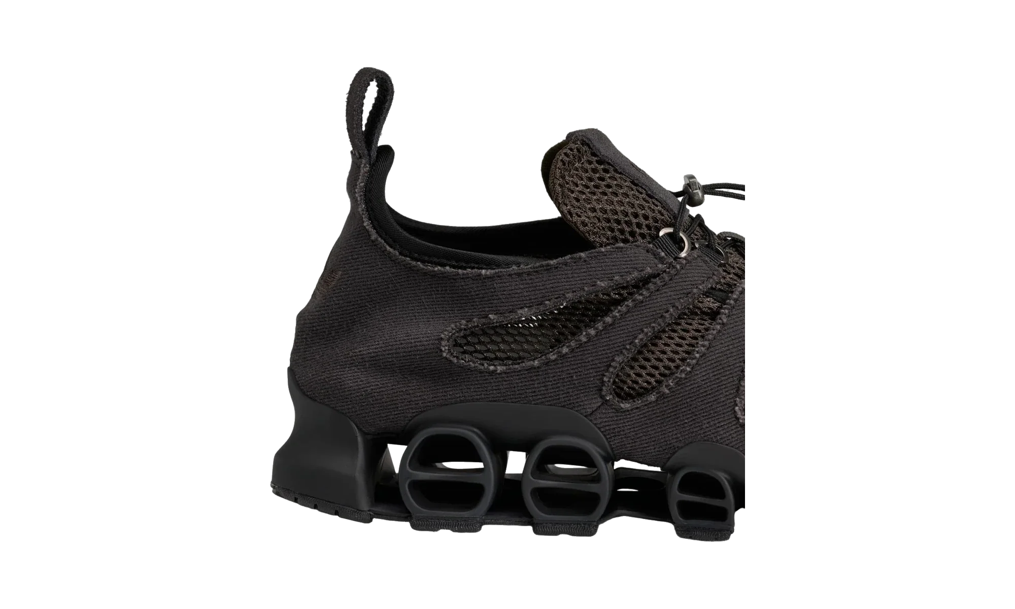 Adidas Megaride AVAVAV Black Shadow Olive