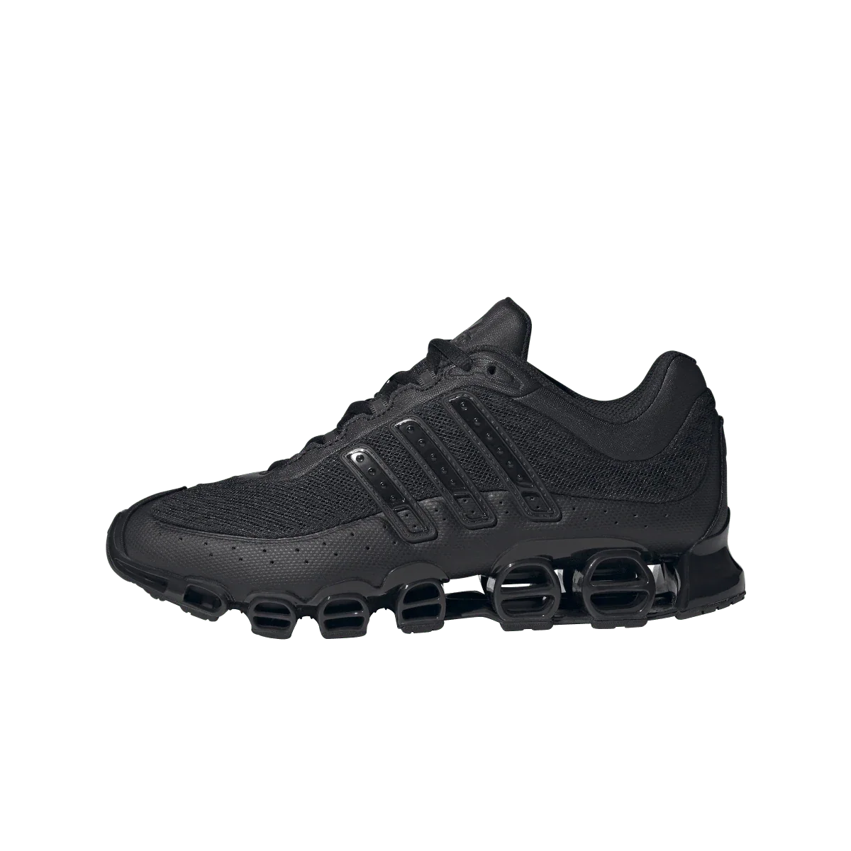 Adidas Megaride Core Black Carbon