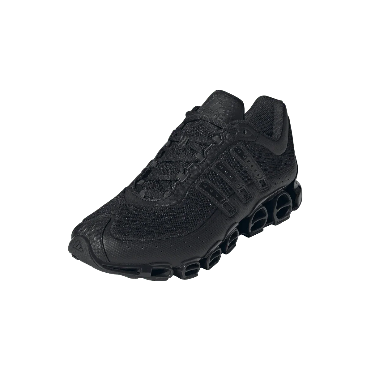 Adidas Megaride Core Black Carbon