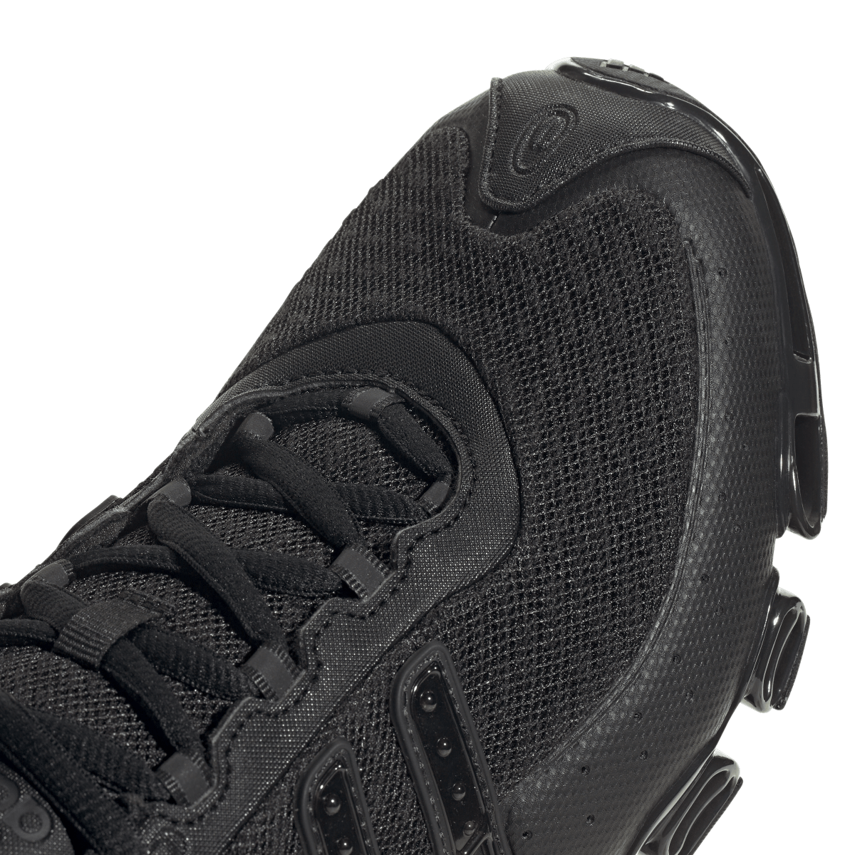 Adidas Megaride Core Black Carbon