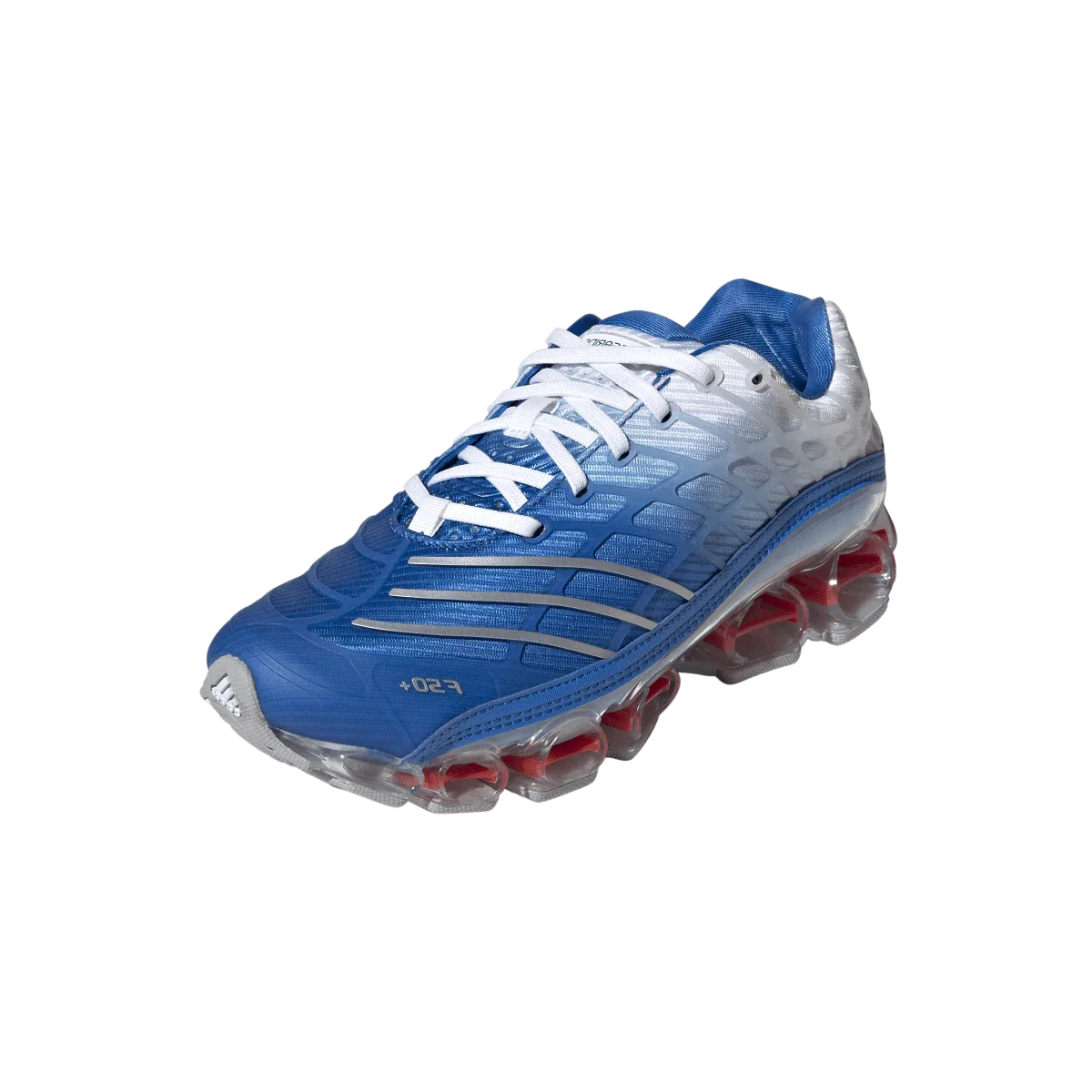 Adidas Megaride F50 Bluebird White