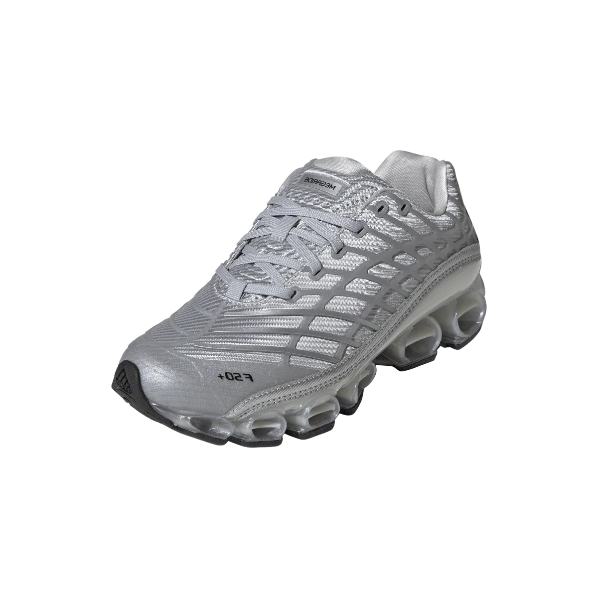 Adidas Megaride F50 Silver Metallic
