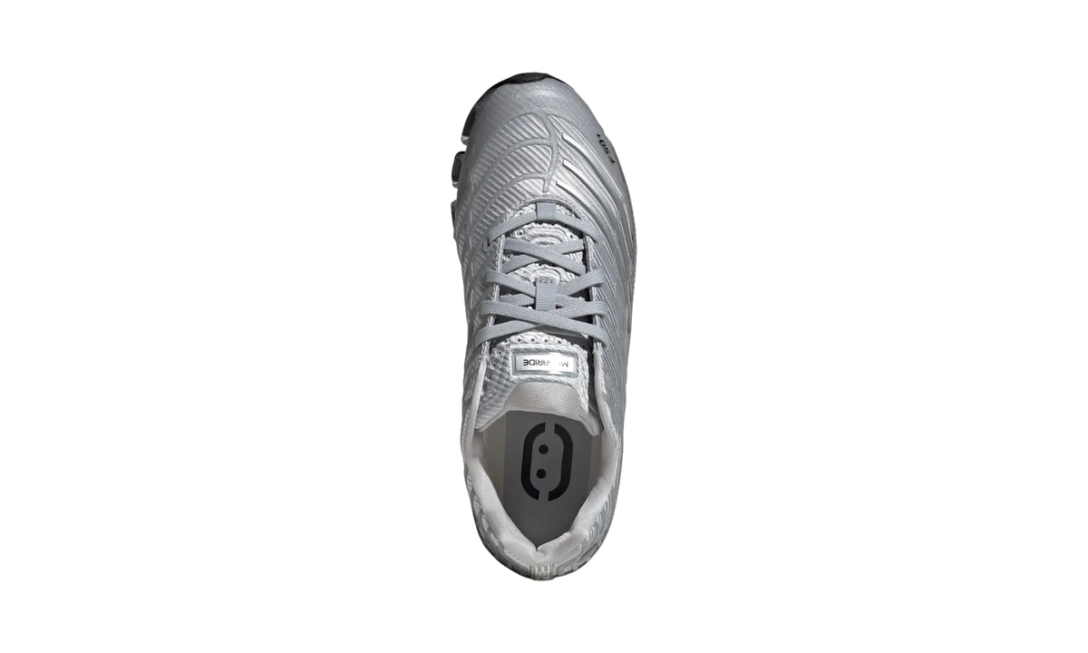 Adidas Megaride F50 Silver Metallic