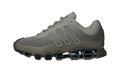 Adidas Megaride Olive Strata Silver Pebble Shadow Olive