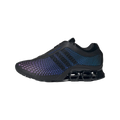 Adidas Megaride S2 Black Hi-Res Blue