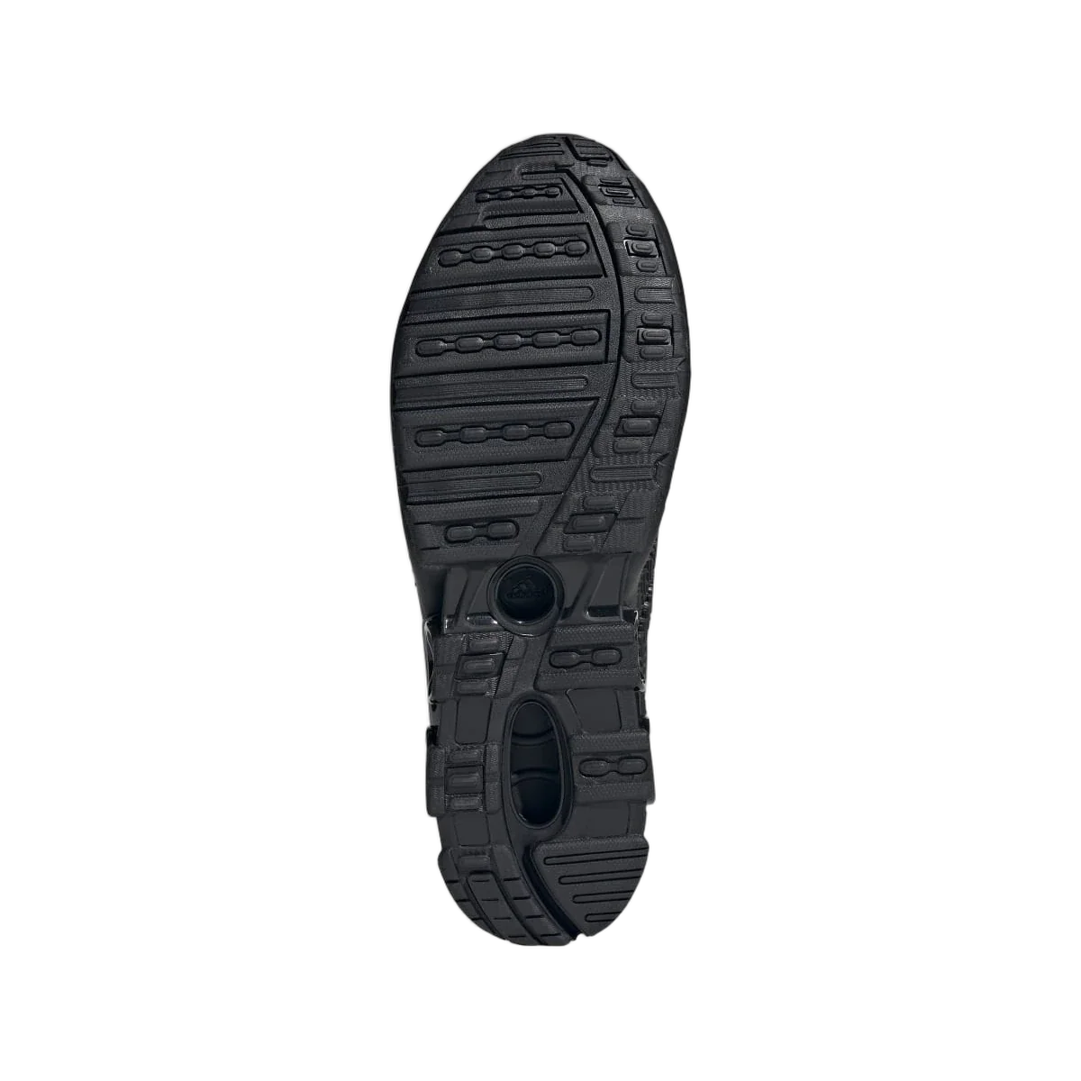 Adidas Megaride S2 Black Hi-Res Blue