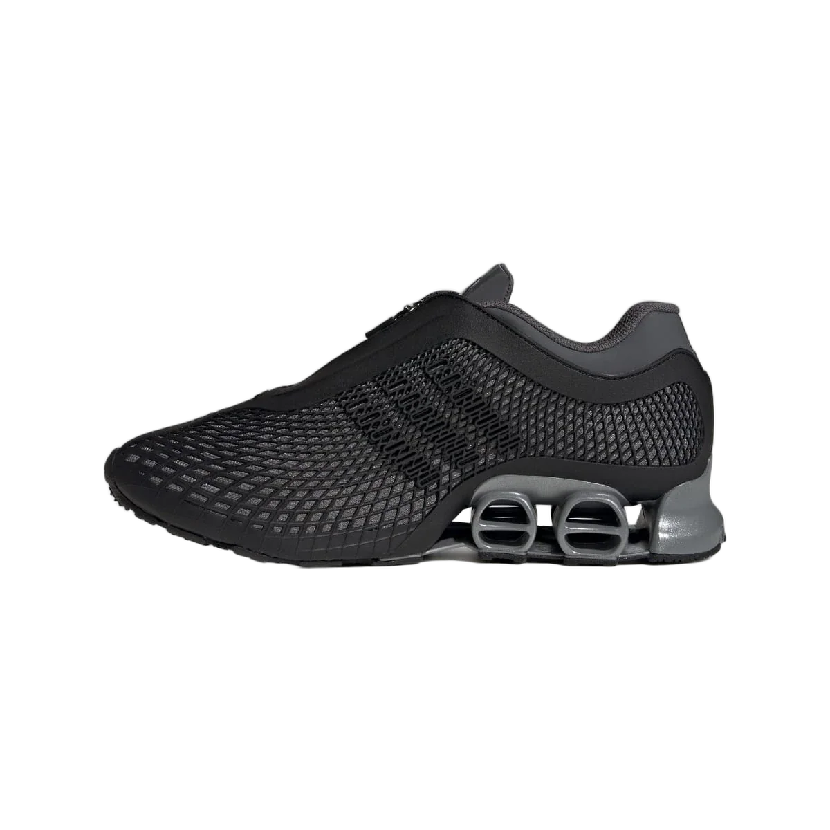 Adidas Megaride S2 Core Black Grey Five
