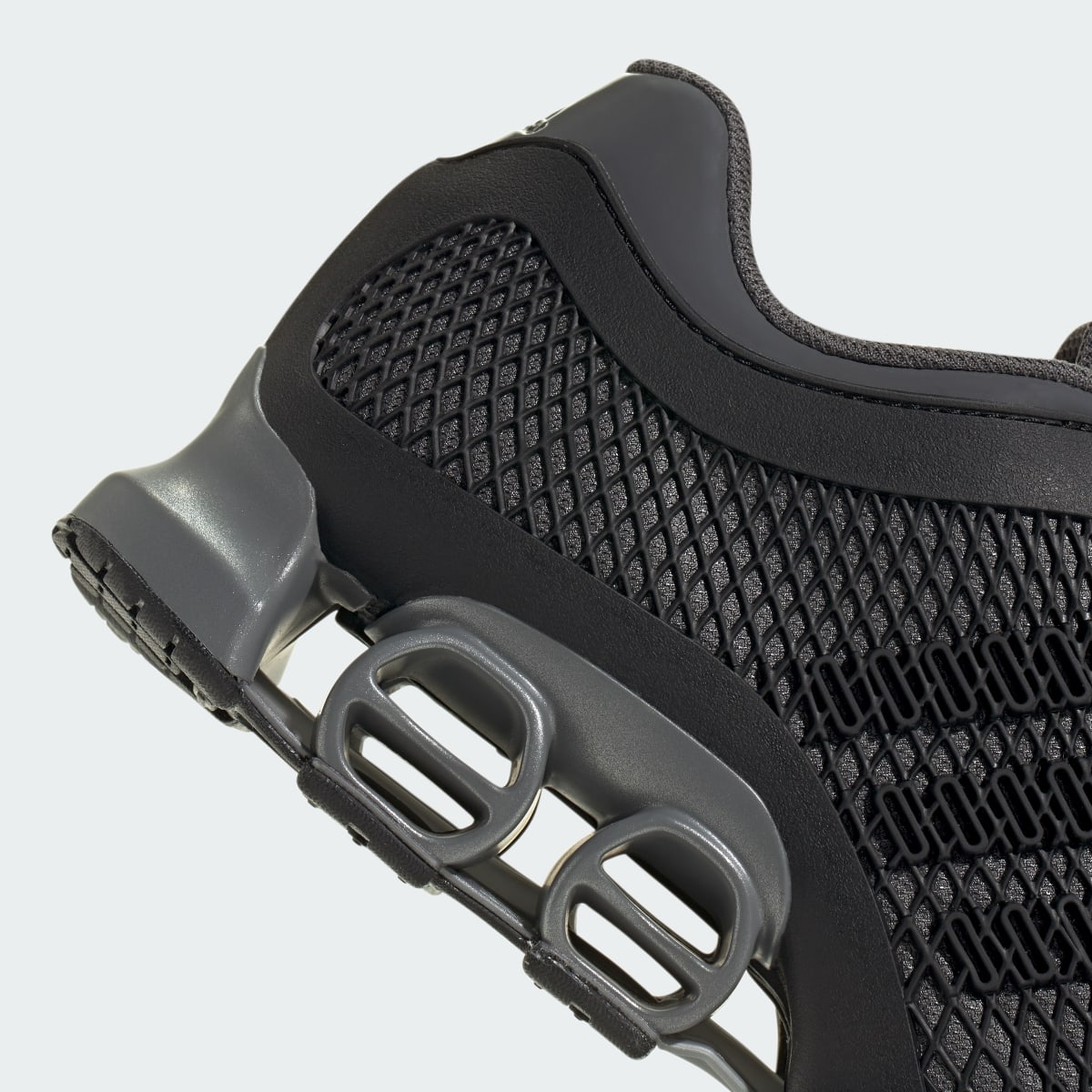 Adidas Megaride S2 Core Black Grey Five