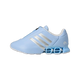 Adidas Megaride S2 Miaou Glow Blue Silver Metallic