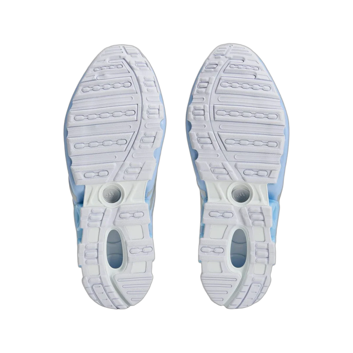 Adidas Megaride S2 Miaou Glow Blue Silver Metallic