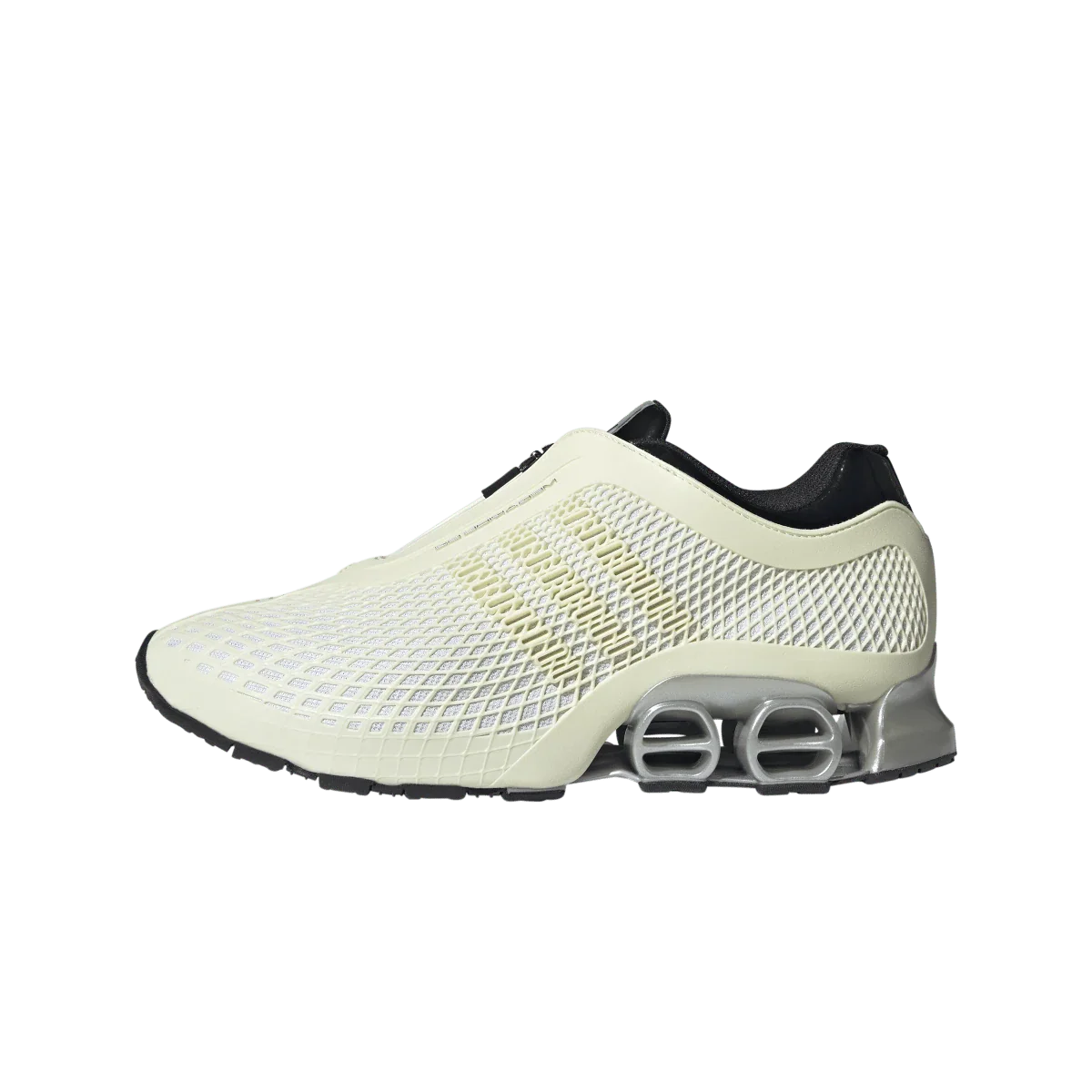 Adidas Megaride S2 Off White Black