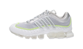 Adidas Megaride Silver Metallic