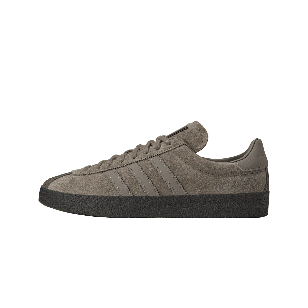 Adidas Mendacino II SPZL Blanch Brown
