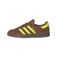 Adidas Muenchen Preloved Brown Solar Yellow