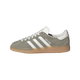Adidas Muenchen Silver Pebble Off White Gum