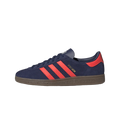 Adidas Munchen Dark Blue Solar Red