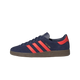 Adidas Munchen Dark Blue Solar Red
